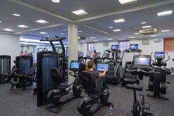 Bedford Lodge Hotel & Spa