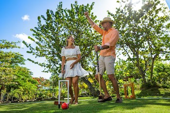 Galley Bay Resort & Spa All Inclusive Adults Only