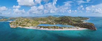 Galley Bay Resort & Spa All Inclusive Adults Only