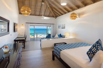 Galley Bay Resort & Spa All Inclusive Adults Only