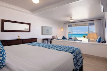 Galley Bay Resort & Spa All Inclusive Adults Only