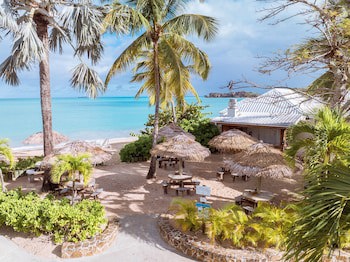Galley Bay Resort & Spa All Inclusive Adults Only