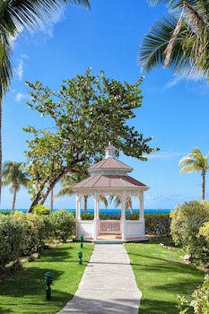 Galley Bay Resort & Spa All Inclusive Adults Only