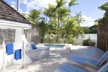 Galley Bay Resort & Spa All Inclusive Adults Only
