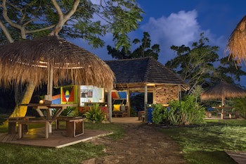 Galley Bay Resort & Spa All Inclusive Adults Only