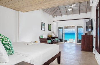 Galley Bay Resort & Spa All Inclusive Adults Only