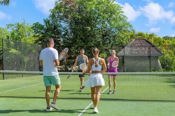 Galley Bay Resort & Spa All Inclusive Adults Only