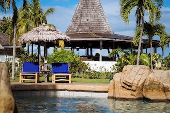 Galley Bay Resort & Spa All Inclusive Adults Only