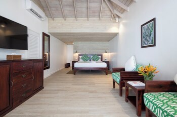 Galley Bay Resort & Spa All Inclusive Adults Only