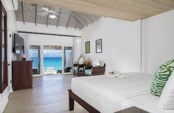 Galley Bay Resort & Spa All Inclusive Adults Only