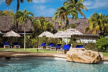 Galley Bay Resort & Spa All Inclusive Adults Only