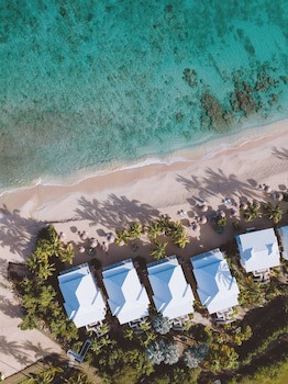 Galley Bay Resort & Spa All Inclusive Adults Only