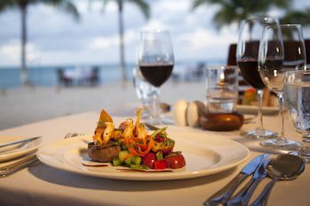 Galley Bay Resort & Spa All Inclusive Adults Only