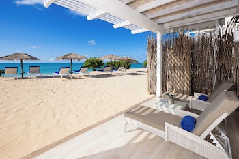 Galley Bay Resort & Spa All Inclusive Adults Only