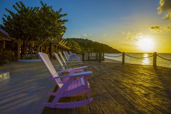 Galley Bay Resort & Spa All Inclusive Adults Only