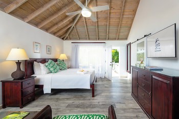 Galley Bay Resort & Spa All Inclusive Adults Only