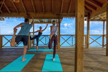 Galley Bay Resort & Spa All Inclusive Adults Only