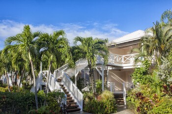 Galley Bay Resort & Spa All Inclusive Adults Only
