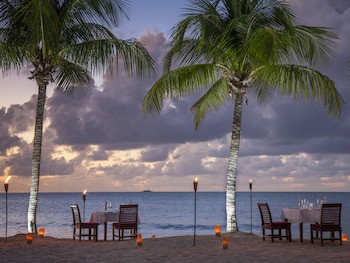 Galley Bay Resort & Spa All Inclusive Adults Only