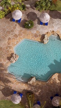 Galley Bay Resort & Spa All Inclusive Adults Only