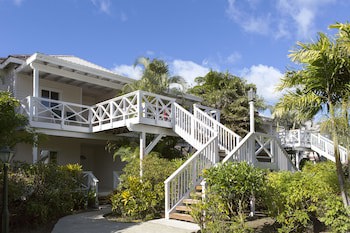Galley Bay Resort & Spa All Inclusive Adults Only