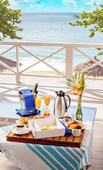 Galley Bay Resort & Spa All Inclusive Adults Only