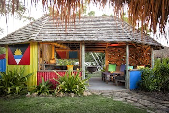 Galley Bay Resort & Spa All Inclusive Adults Only