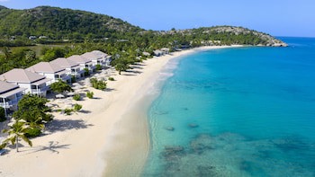 Galley Bay Resort & Spa All Inclusive Adults Only