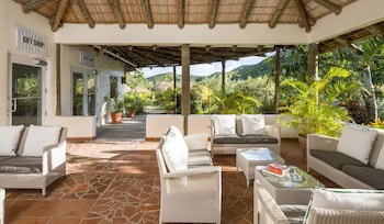 Galley Bay Resort & Spa All Inclusive Adults Only