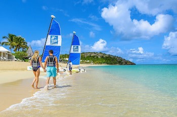 Galley Bay Resort & Spa All Inclusive Adults Only