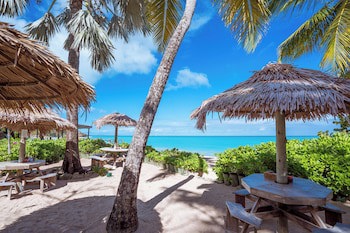 Galley Bay Resort & Spa All Inclusive Adults Only