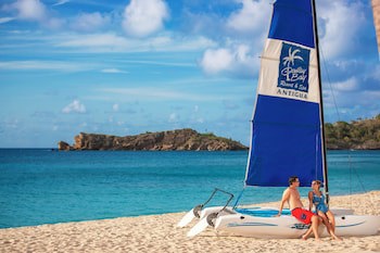 Galley Bay Resort & Spa All Inclusive Adults Only