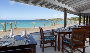 Galley Bay Resort & Spa All Inclusive Adults Only