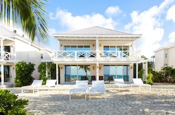 Galley Bay Resort & Spa All Inclusive Adults Only