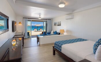 Galley Bay Resort & Spa All Inclusive Adults Only