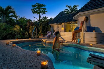 Galley Bay Resort & Spa All Inclusive Adults Only