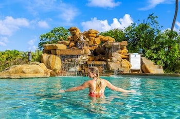 Galley Bay Resort & Spa All Inclusive Adults Only