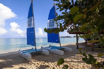 Galley Bay Resort & Spa All Inclusive Adults Only
