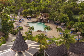 Galley Bay Resort & Spa All Inclusive Adults Only
