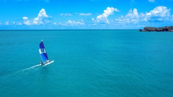 Galley Bay Resort & Spa All Inclusive Adults Only
