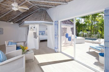 Galley Bay Resort & Spa All Inclusive Adults Only