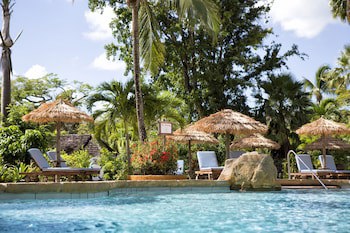 Galley Bay Resort & Spa All Inclusive Adults Only