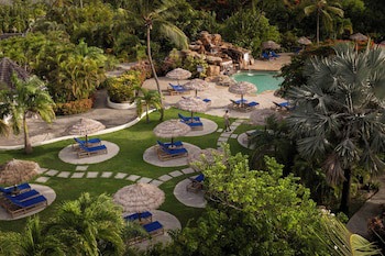 Galley Bay Resort & Spa All Inclusive Adults Only