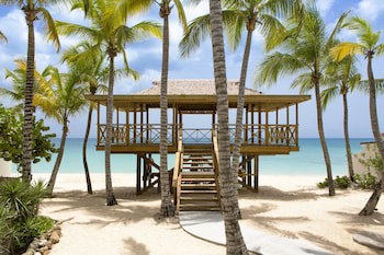 Galley Bay Resort & Spa All Inclusive Adults Only