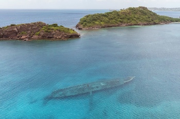 Galley Bay Resort & Spa All Inclusive Adults Only