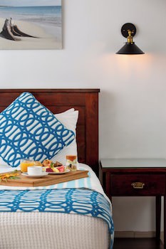Galley Bay Resort & Spa All Inclusive Adults Only