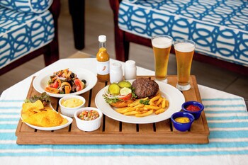 Galley Bay Resort & Spa All Inclusive Adults Only