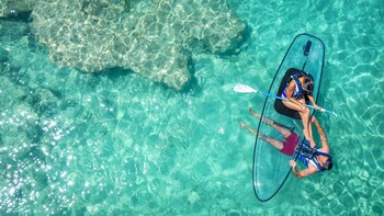Galley Bay Resort & Spa All Inclusive Adults Only