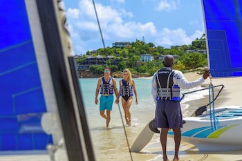 Galley Bay Resort & Spa All Inclusive Adults Only