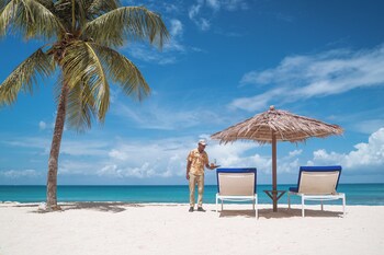 Galley Bay Resort & Spa All Inclusive Adults Only